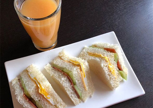 减肥早餐吃什么 最减肥的早餐搭配